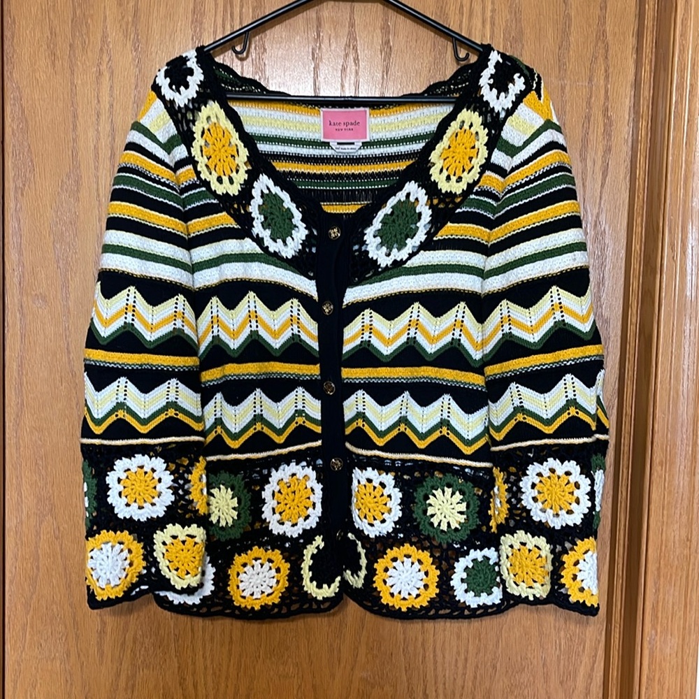 Kate Spade Cardigan